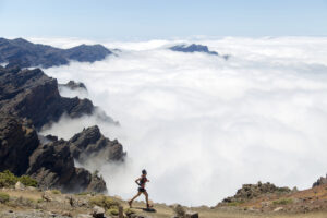 Transvulcania 2025: La Palma se prepara para una nueva edición de su carrera más épica