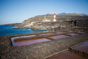 5 planes para disfrutar el verano en La Palma