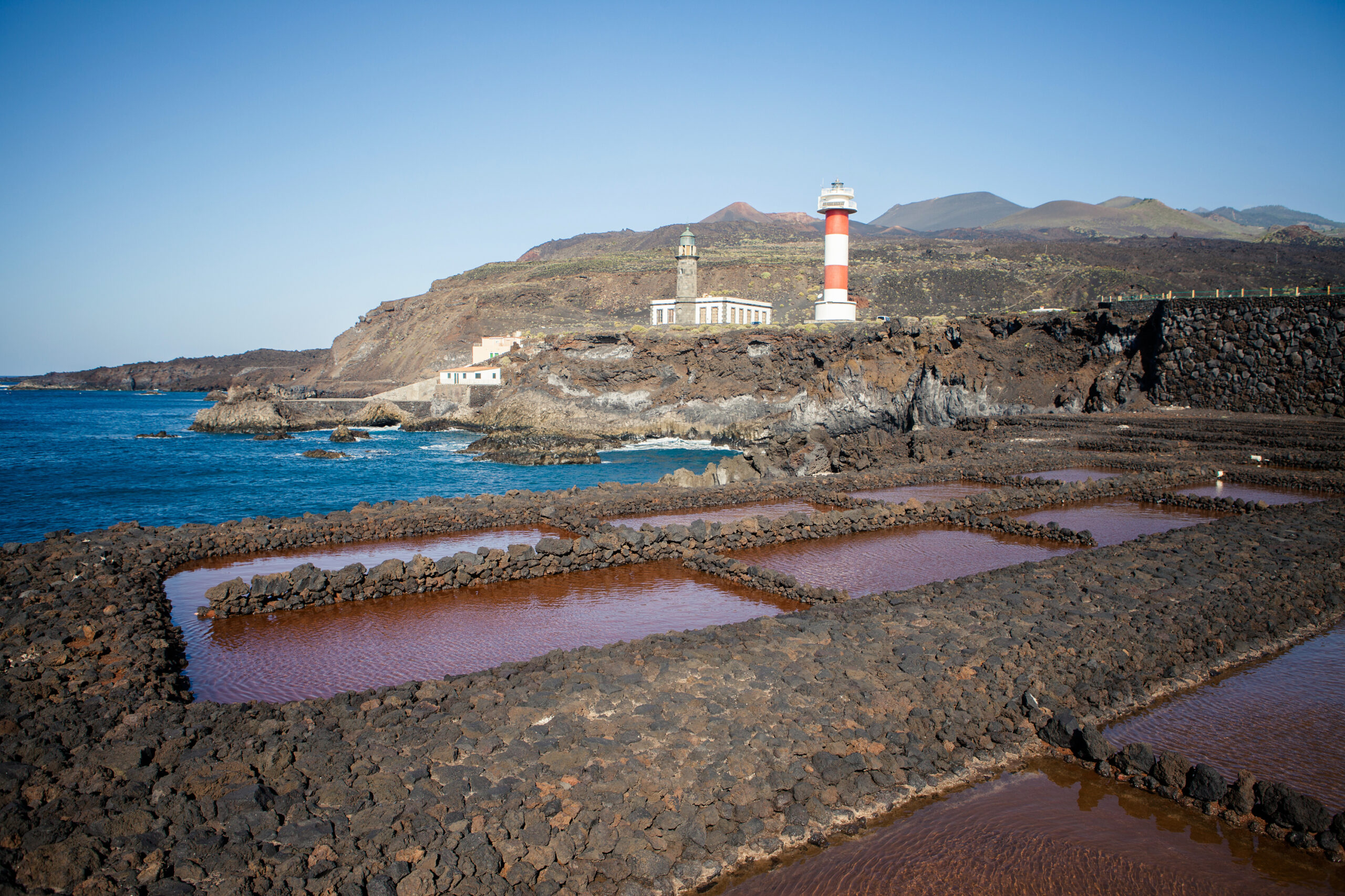 5 planes para disfrutar el verano en La Palma