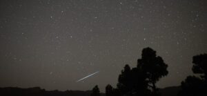 Las Perseidas desde La Palma: Todo lo que necesitas saber para disfrutar de la lluvia de estrellas